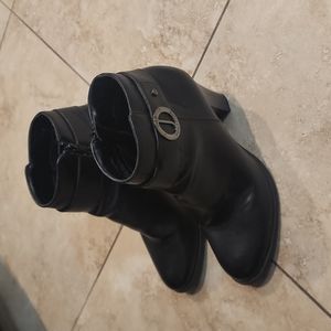 Jones New York Ankle boots